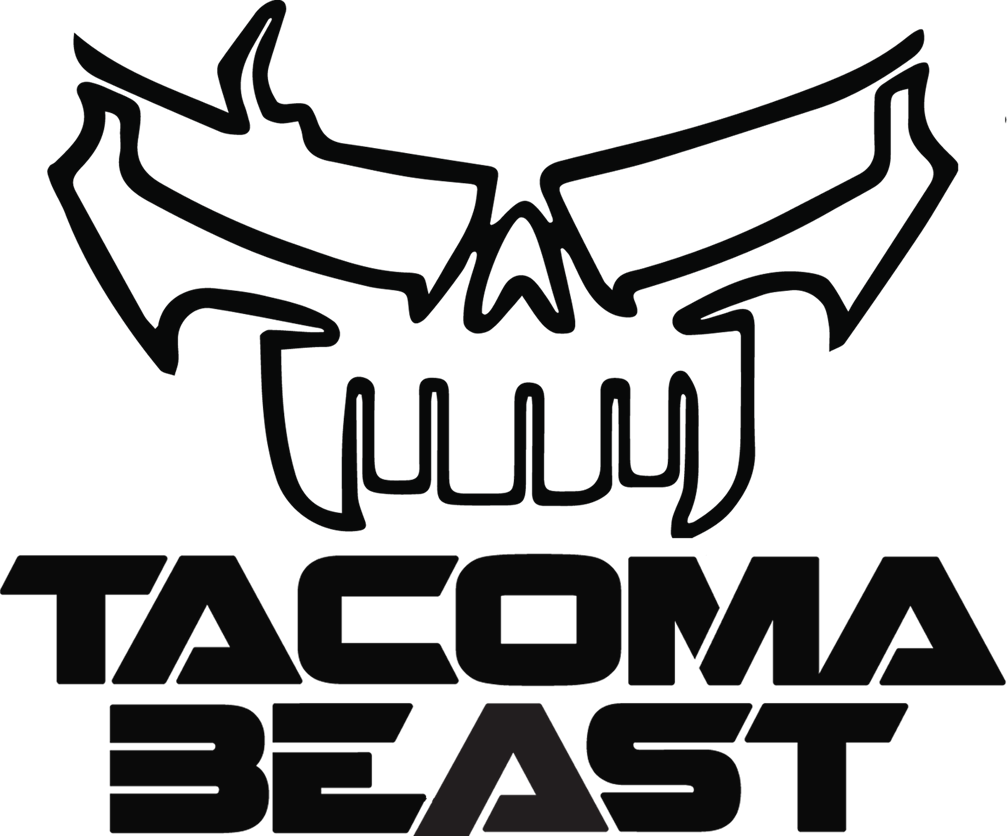 Tacoma Beast logo