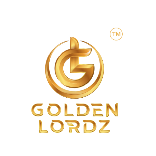 Golden Lordz logo
