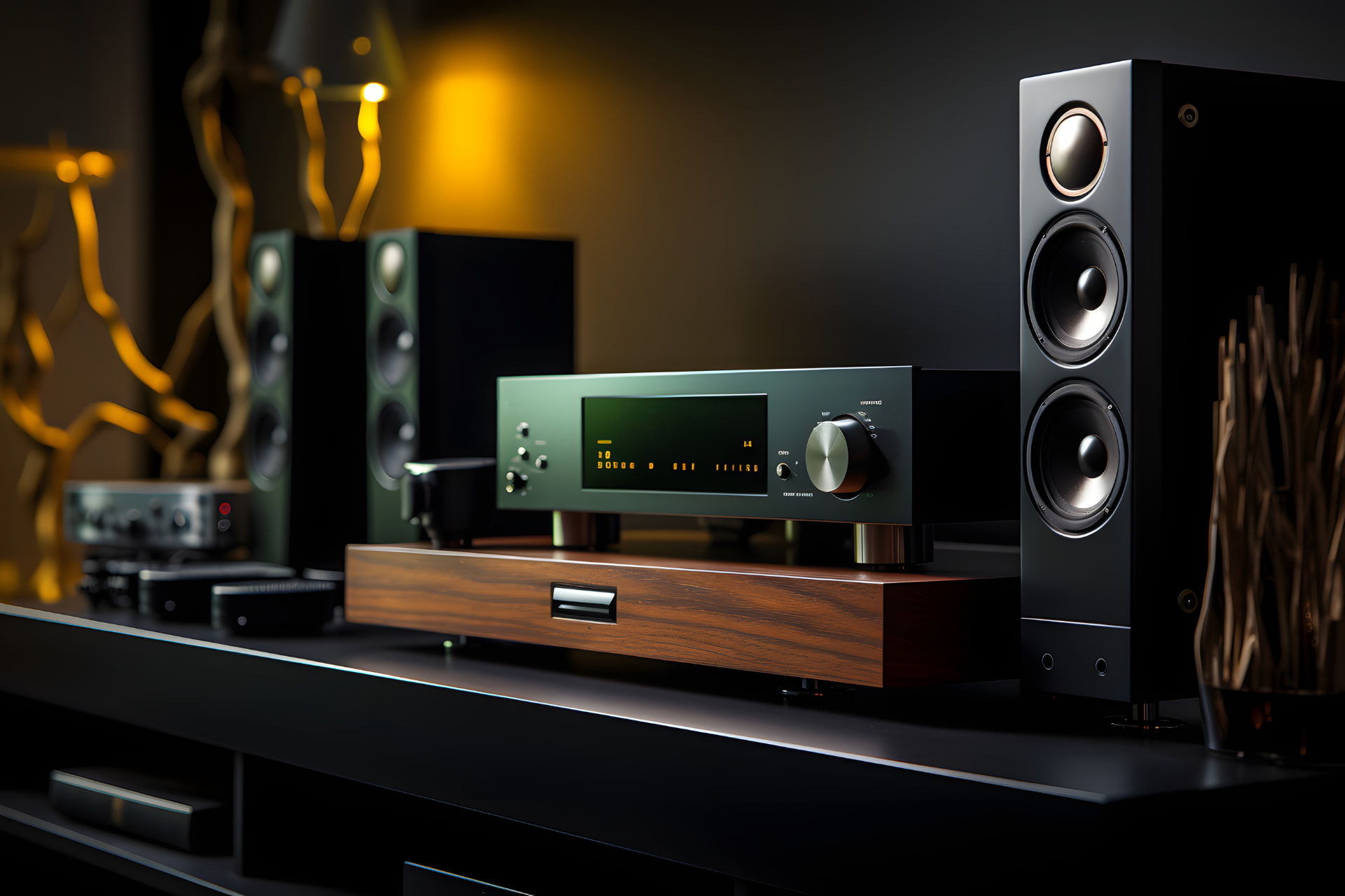 Bang & Olufsen Schedule A Lawsuit Targets Online Sellers of Allegedly Counterfeit Audio Products