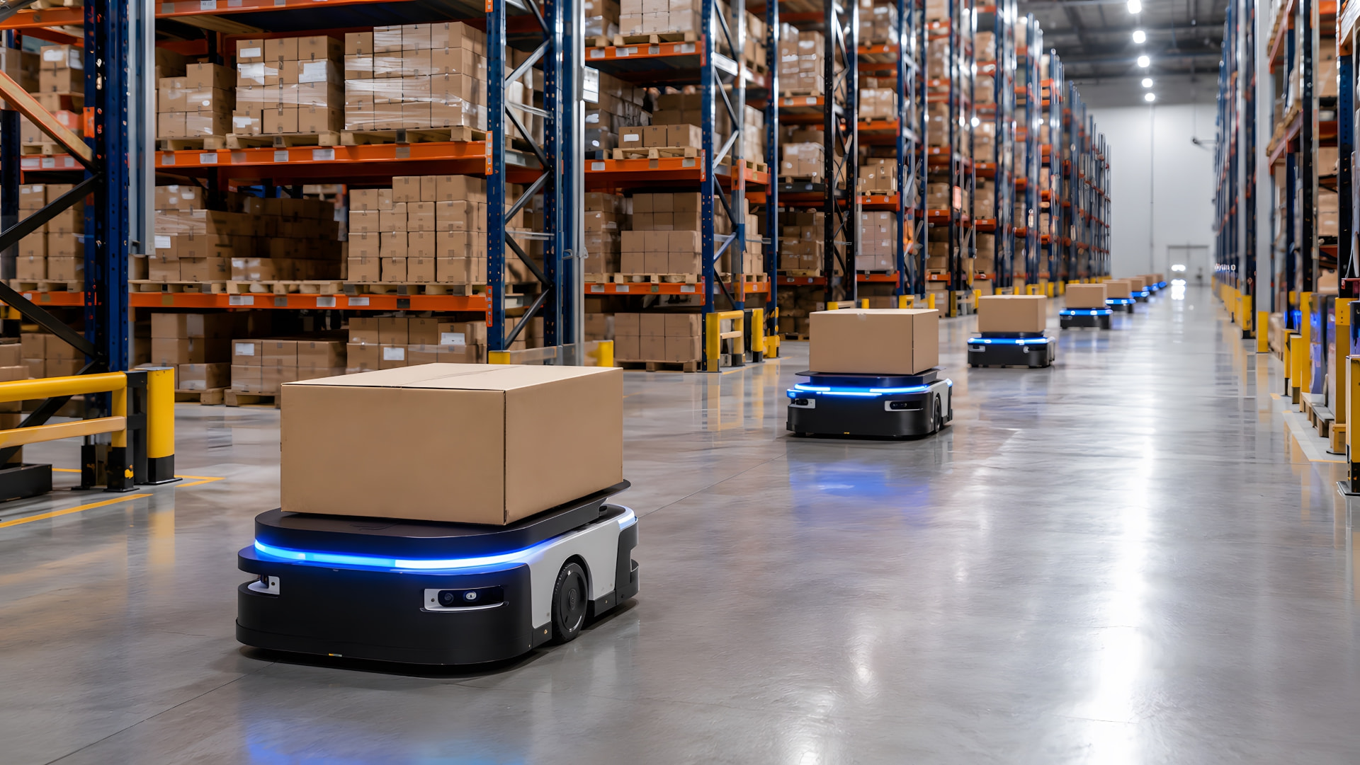 Amazon FBA Inventory Reimbursement: How to Recover Lost or Damaged Inventory