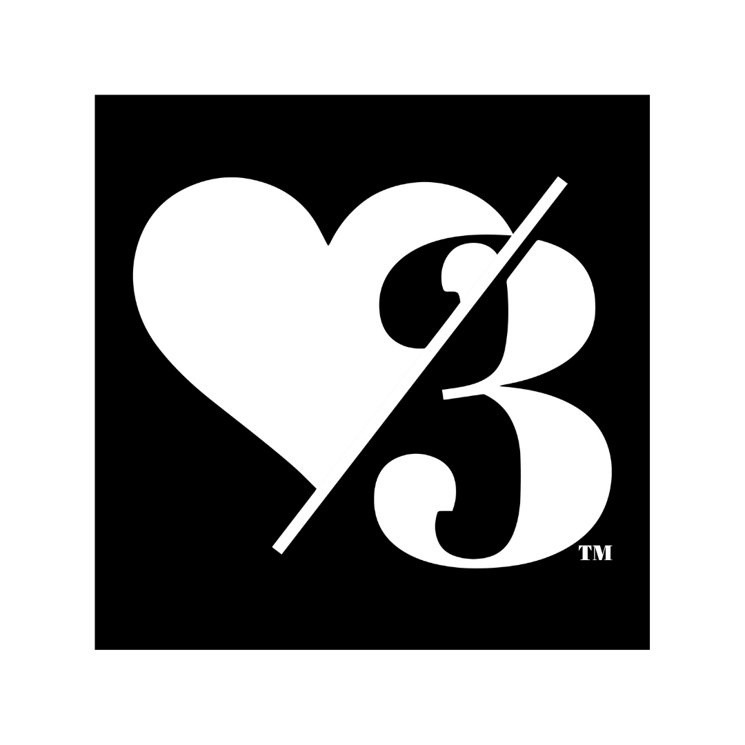 Love Greatest of Three logo