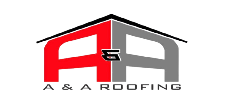 A&A Roofing logo