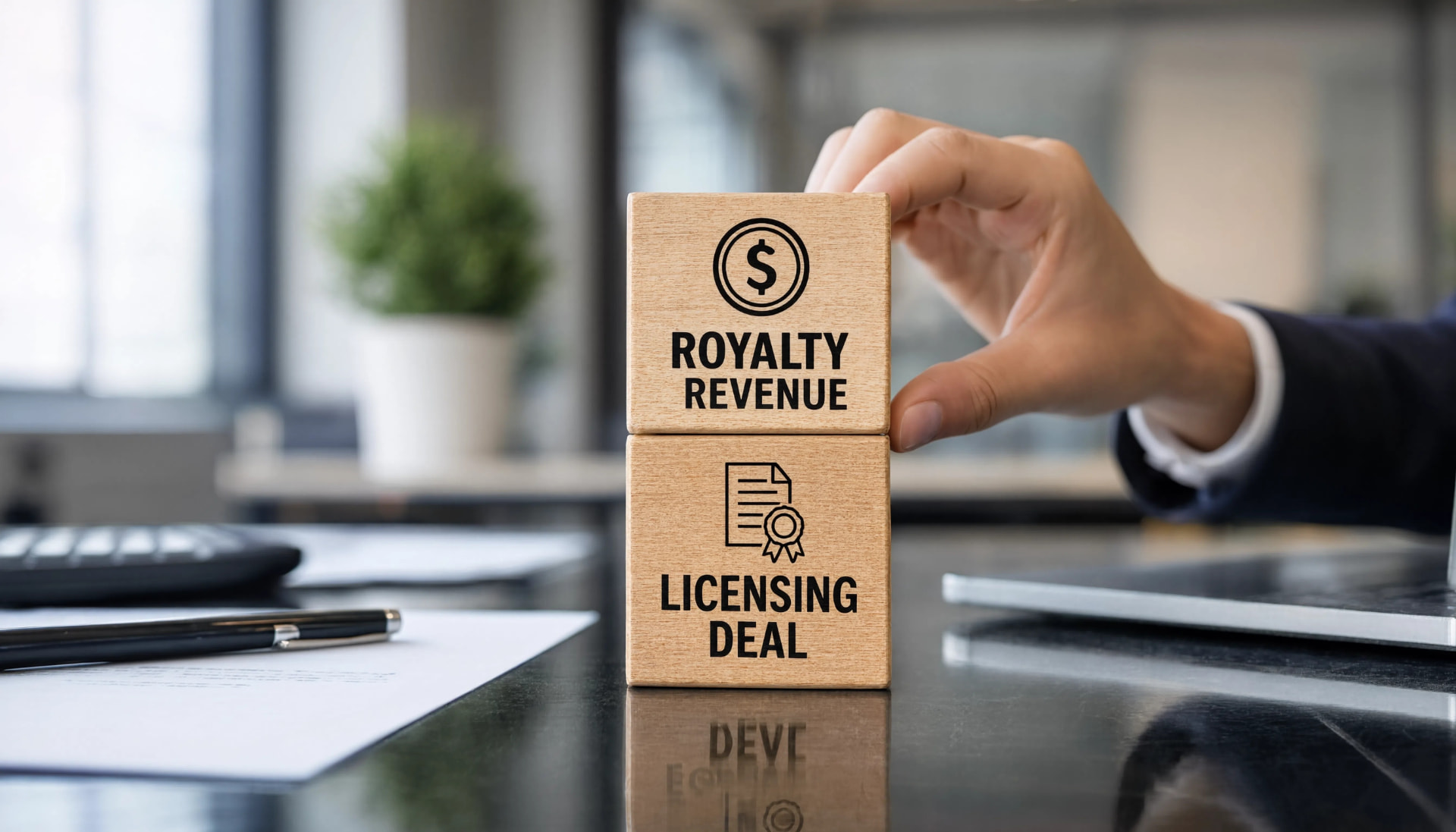 Trademark Licensing Agreements: What Should Be Included in a Licensing Deal?