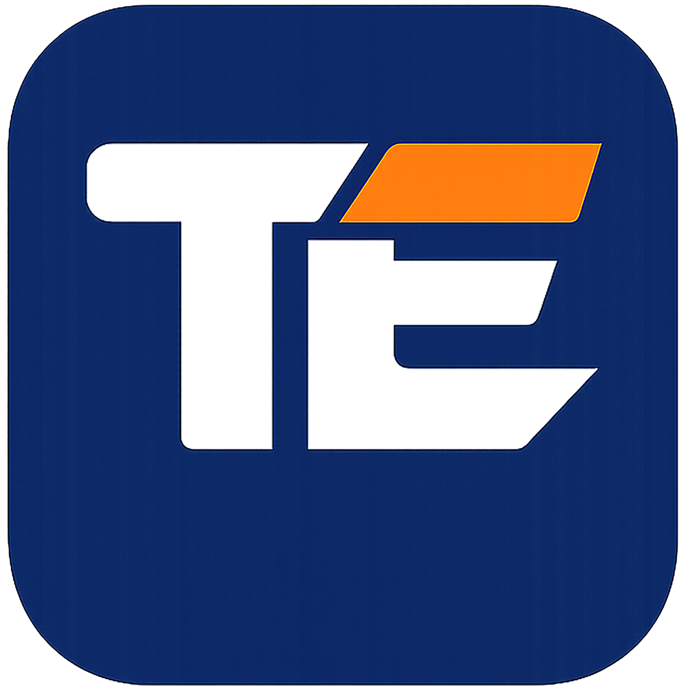 TAQA Entertainment logo