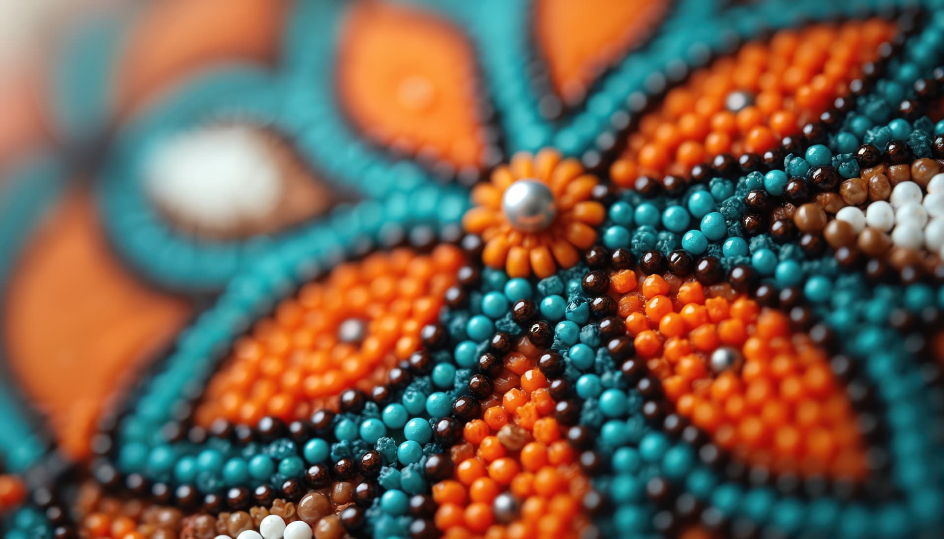 Native American Art and Copyright: Understanding Your Rights and Legal Options