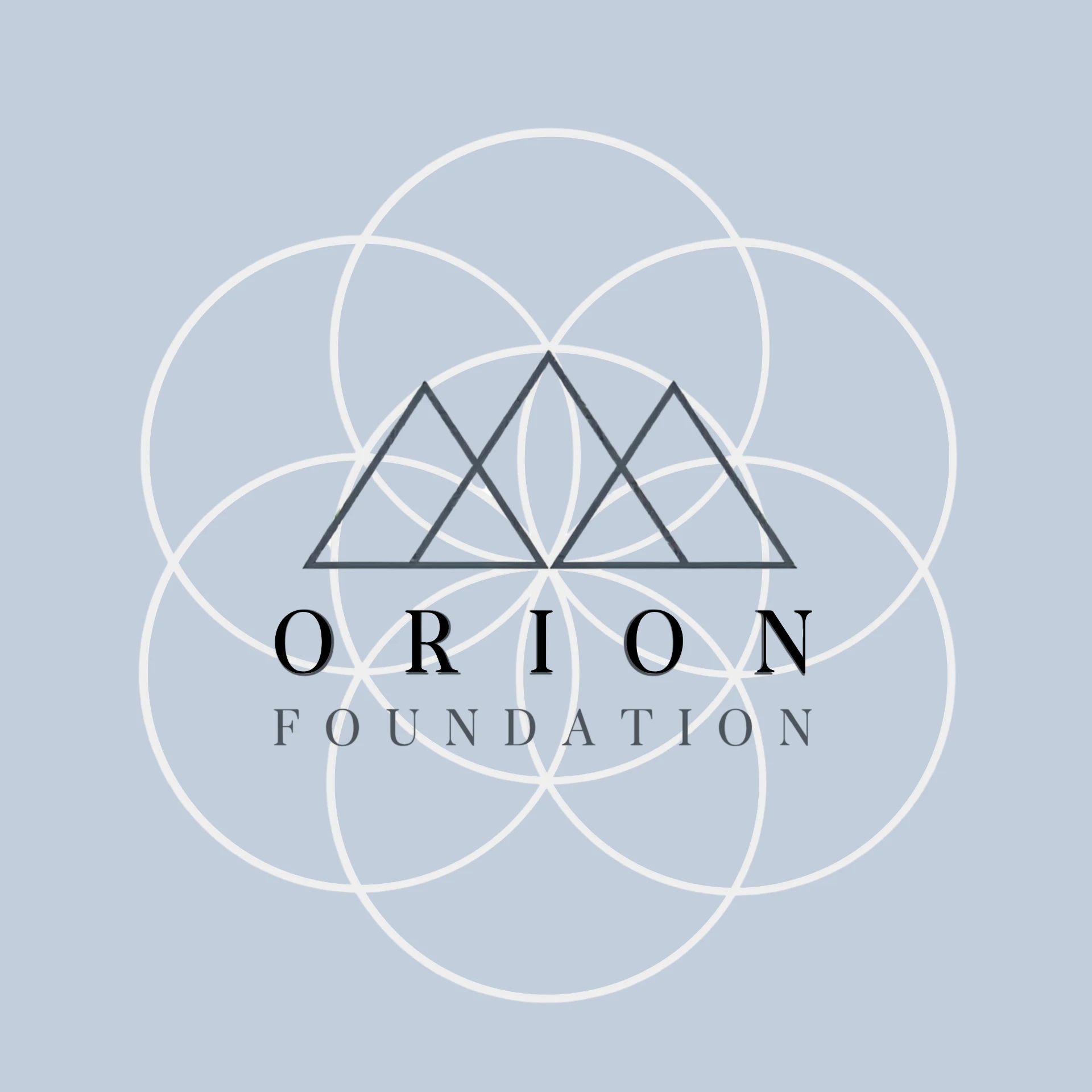 Orion Retreats logo