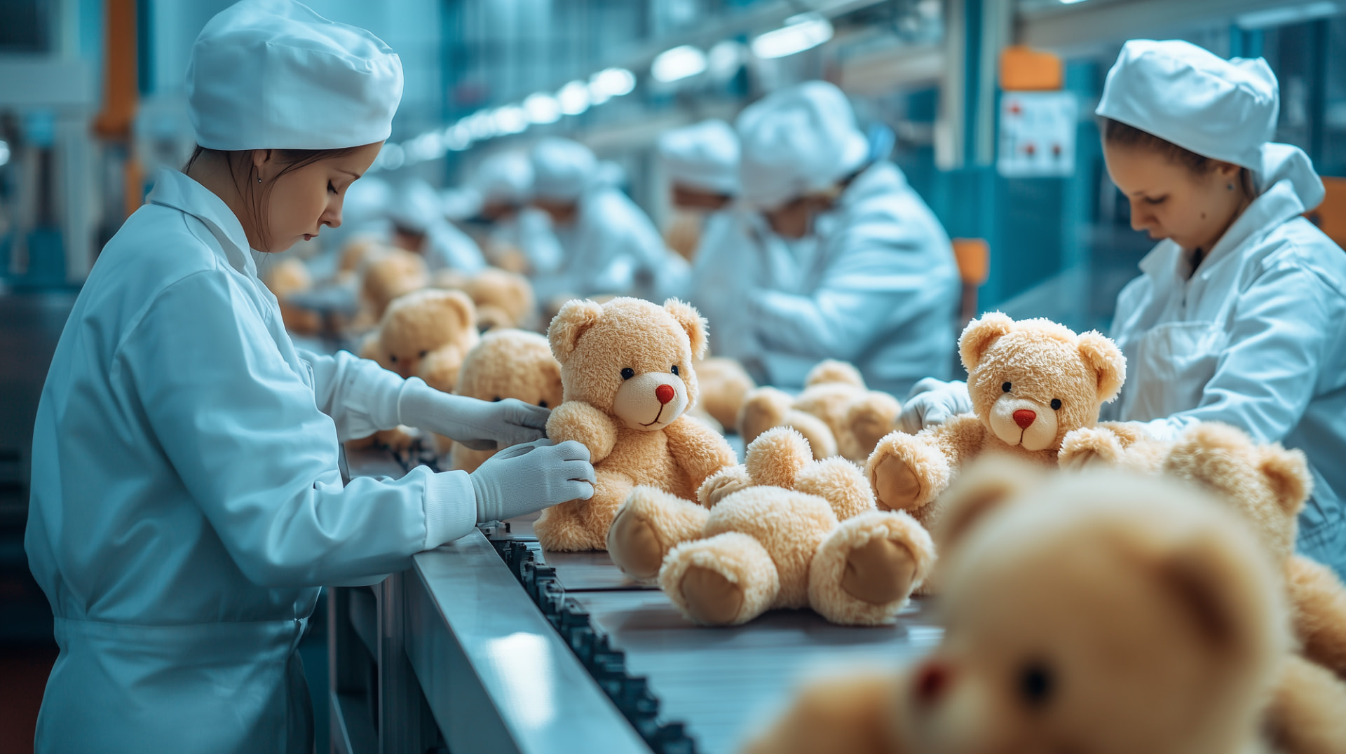 Poppy Playtime Schedule A Lawsuit Targets Online Sellers