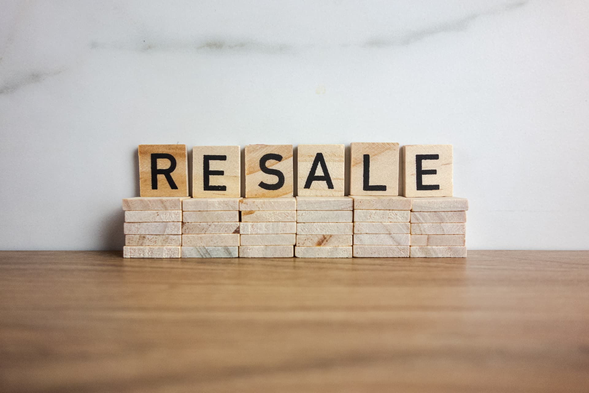 First Sale Doctrine and Trademark Law: What Amazon Sellers Should Know