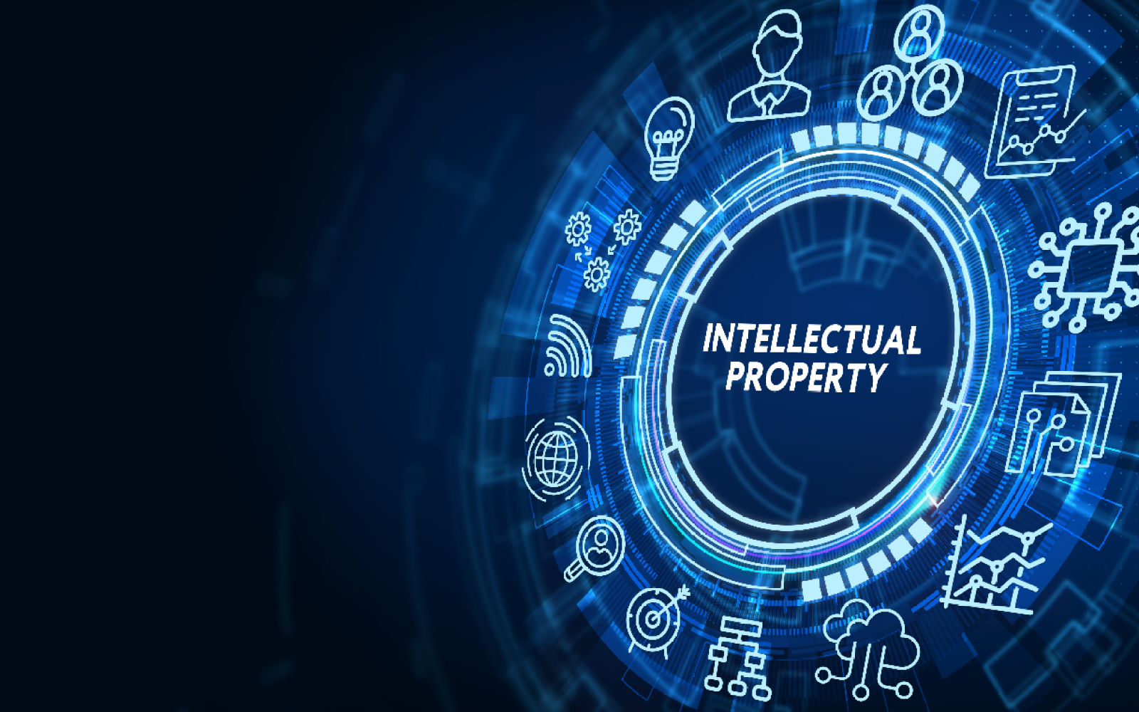 Intellectual Property Lawyer: Protecting Your Brand, Business, and Creative Work