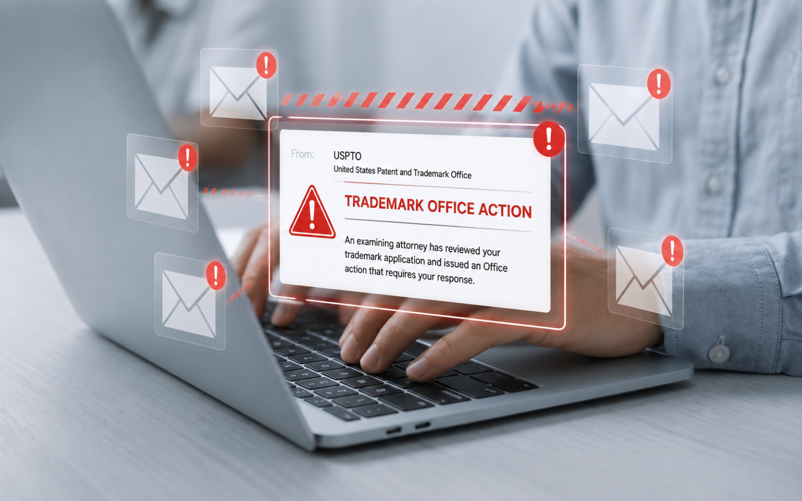 What Is a Trademark Office Action? What Applicants Need to Know