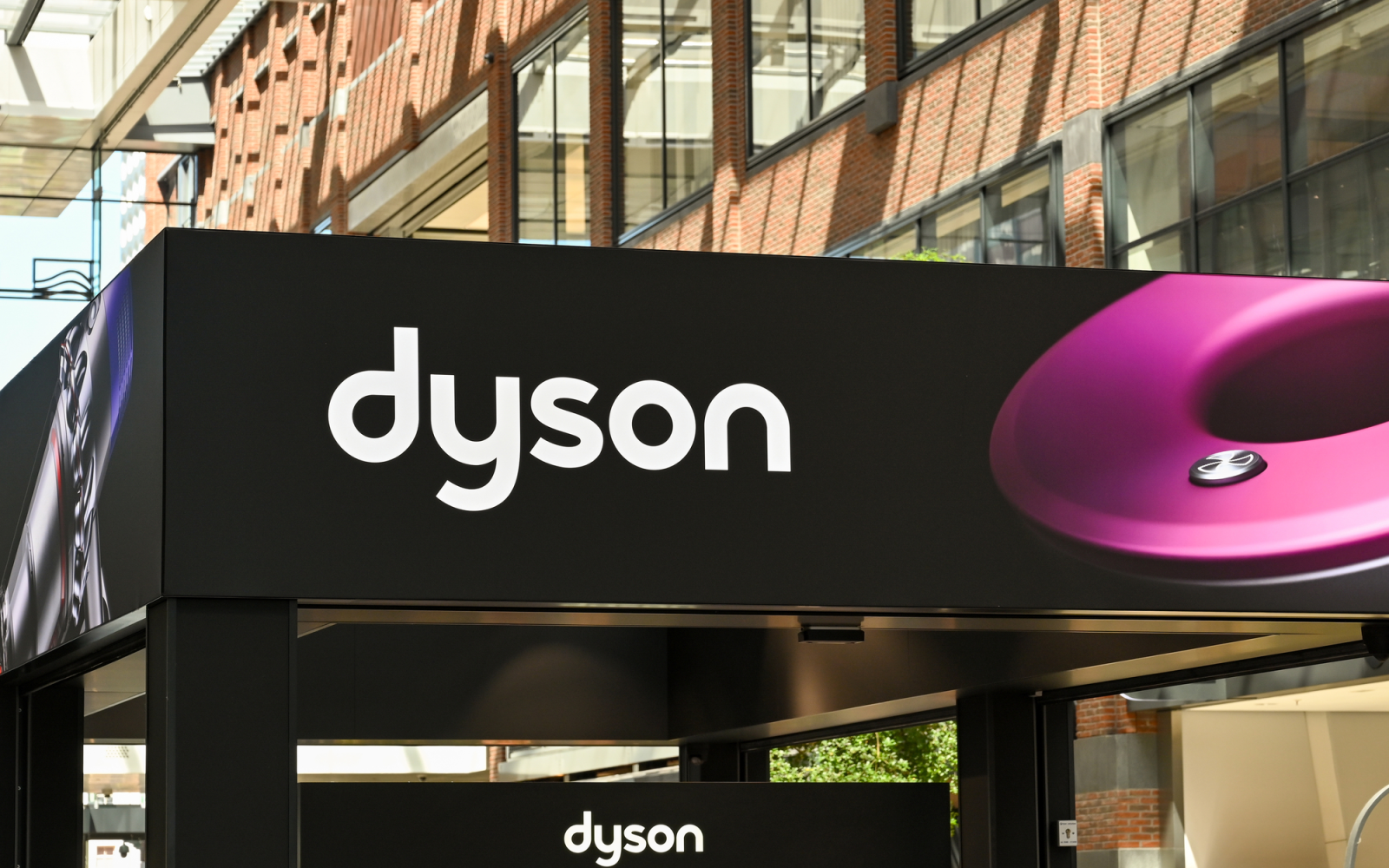 Dyson Trademark Lawsuit: 23-cv-02363