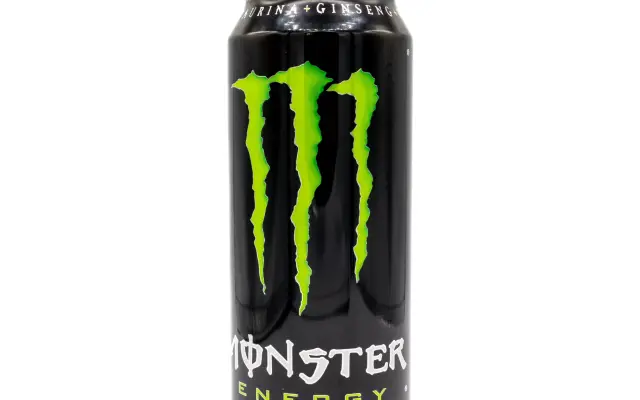 Monster Energy Trademark & Copyright Lawsuit
