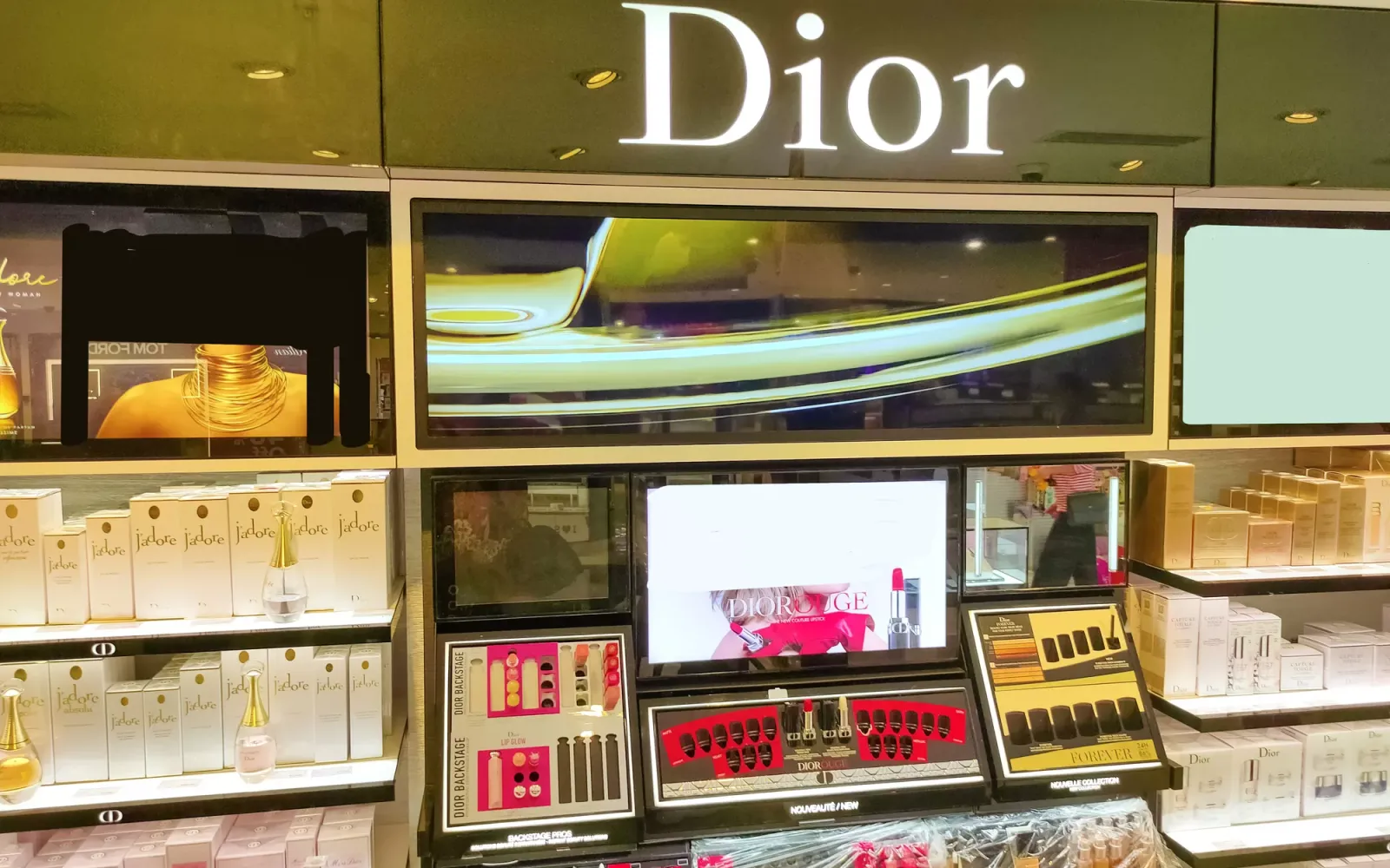Sued by Christian Dior? | Online Sellers Facing Trademark Infringement Allegations