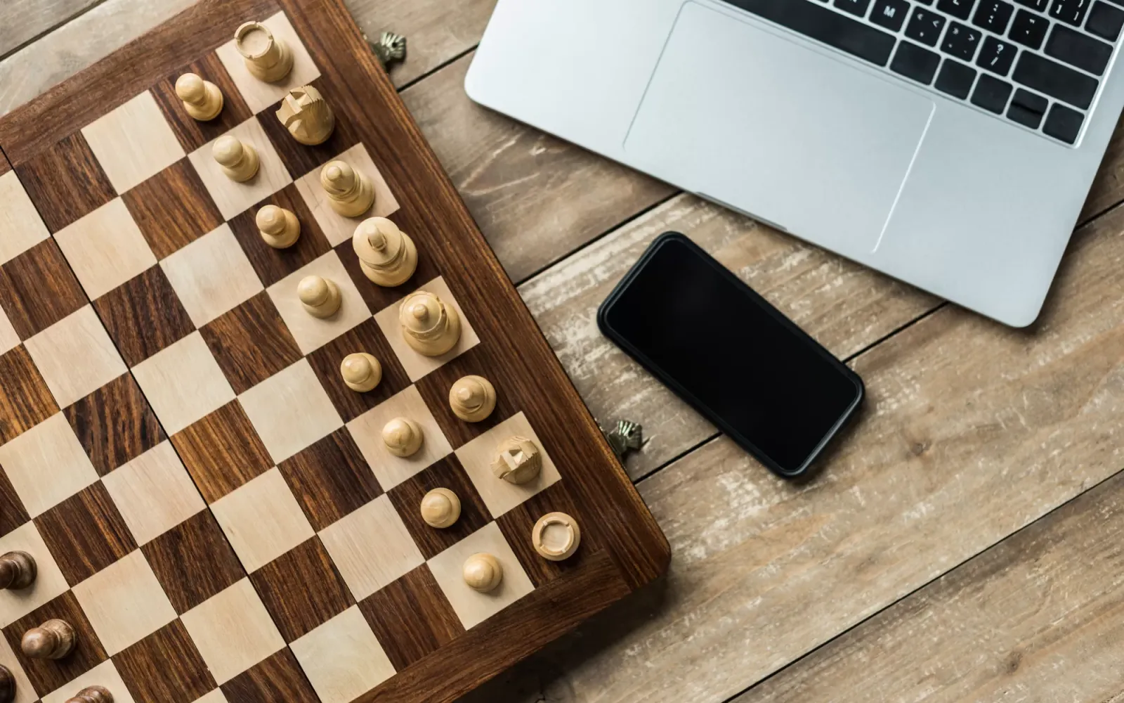 Wood Expressions Sues Sellers for Trademark Infringement