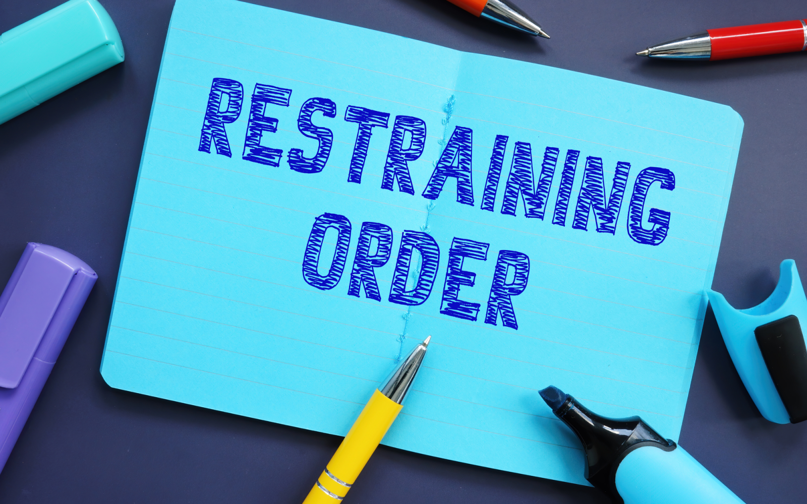 What is a TRO in Business? The Definition and Effects of a Temporary Restraining Order
