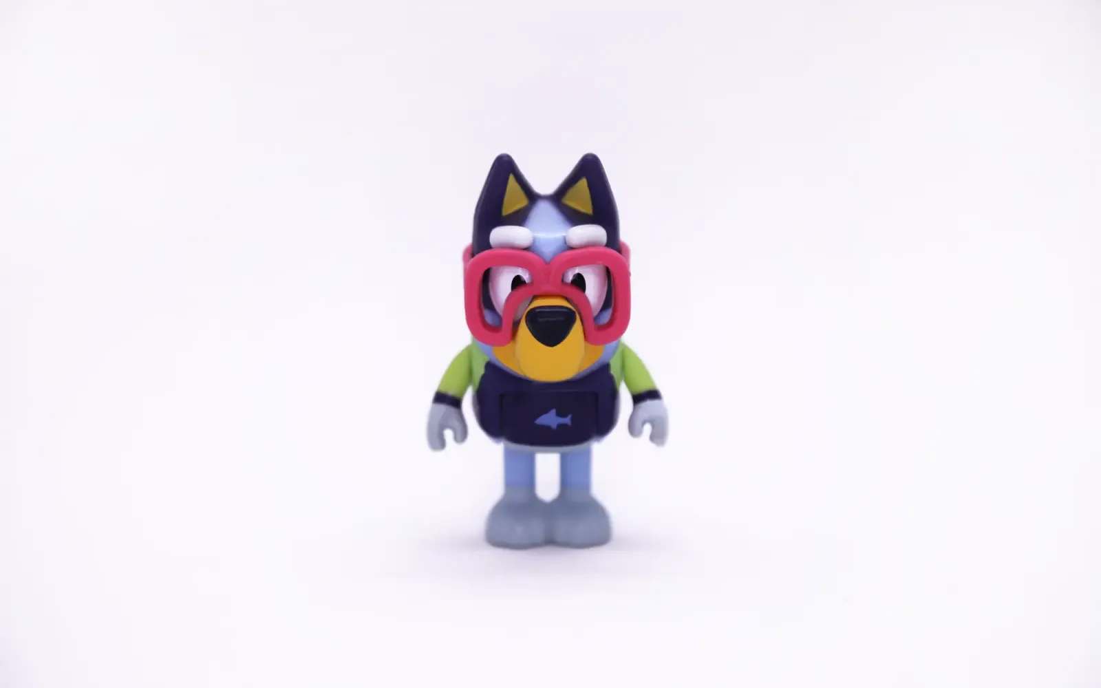 Bluey Trademark and Copyright Lawsuit | BBC Suing Online Sellers