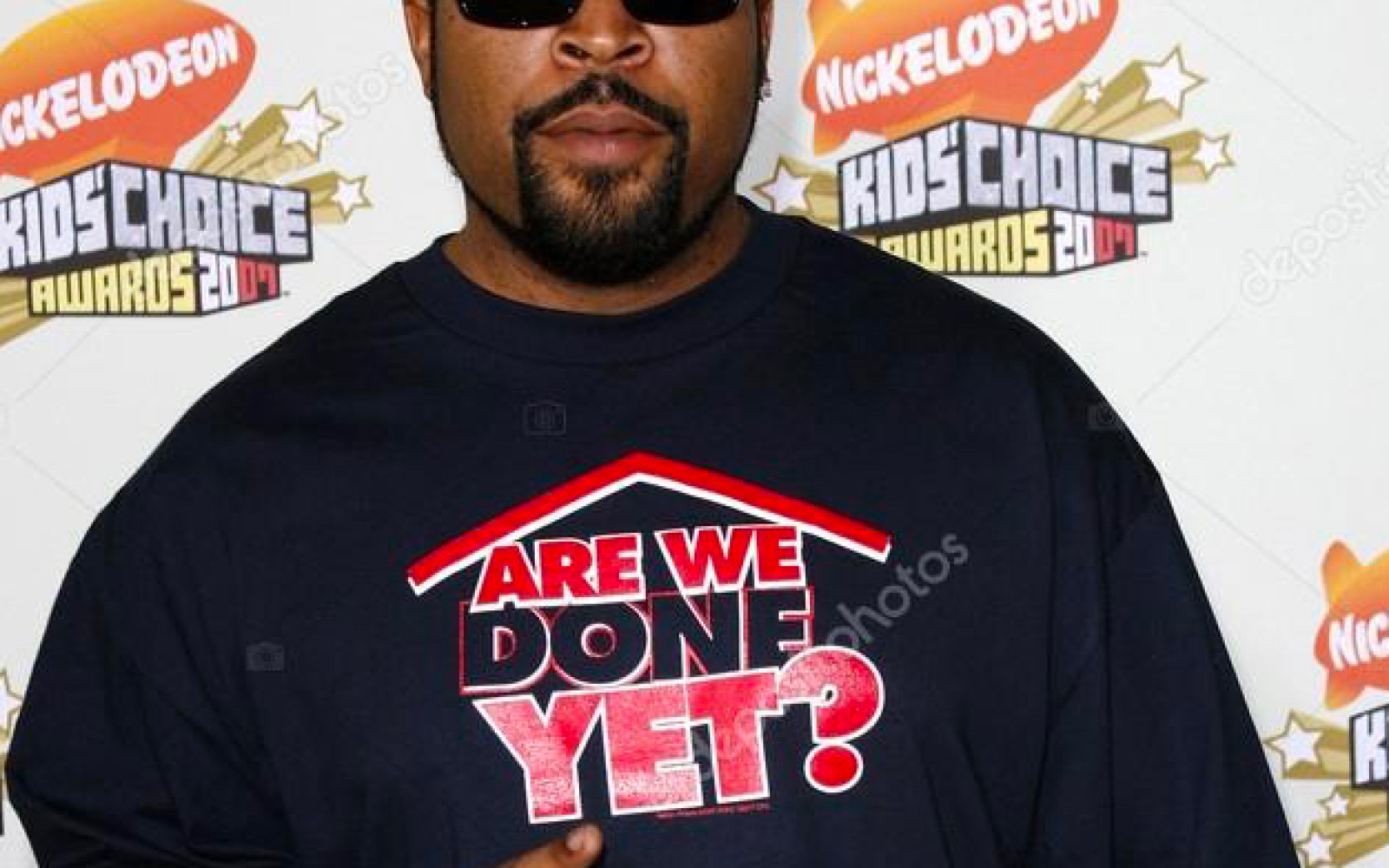 Ice Cube Trademark Lawsuit | Merch Traffic Intellectual Property Infringement
