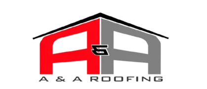 A&A Roofing logo