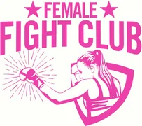 The Female Fight Club logo