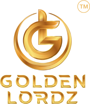 Golden Lordz logo
