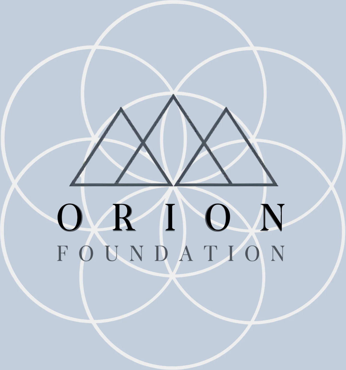 Orion Retreats logo