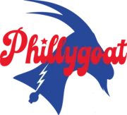 Phillygoat logo