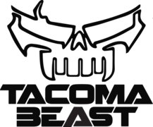 Tacoma Beast logo