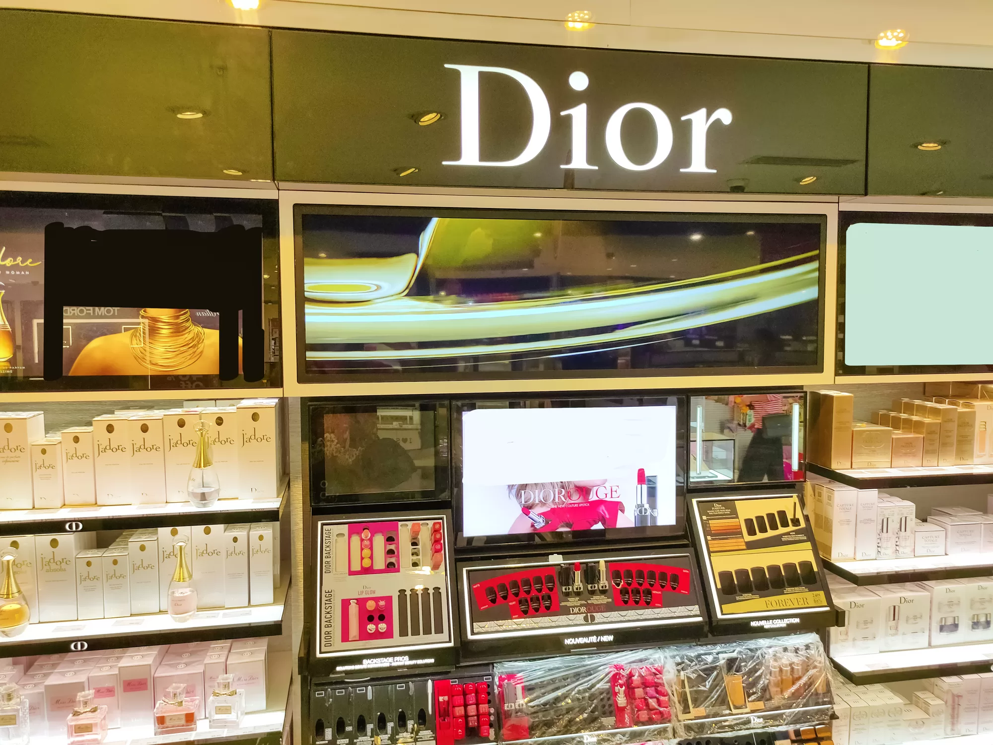 Sued by Christian Dior? | Online Sellers Facing Trademark Infringement Allegations