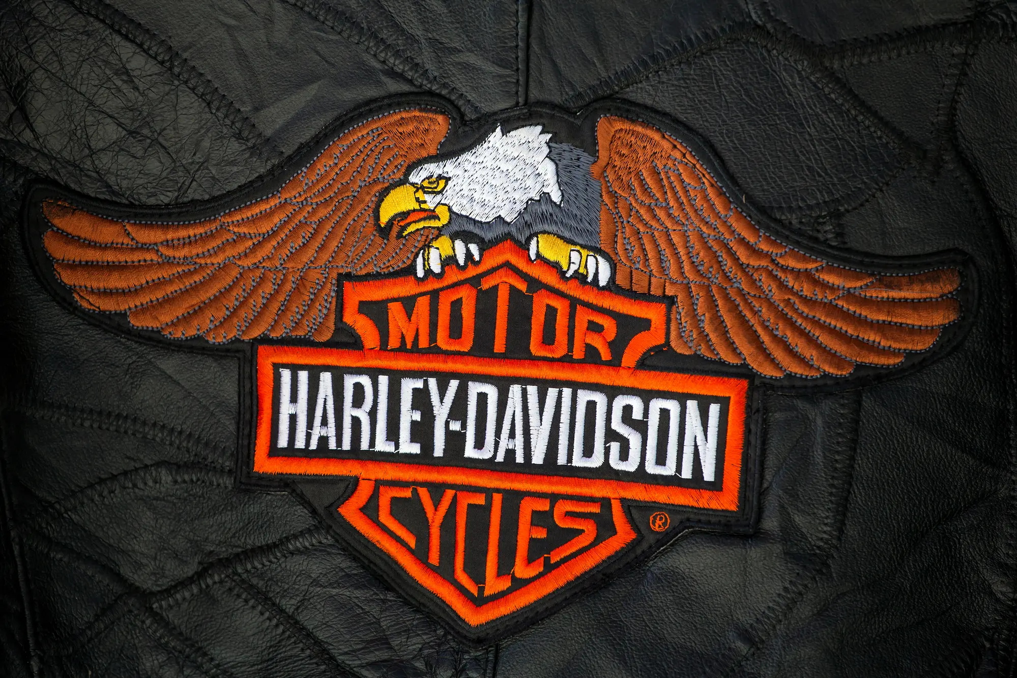Harley-Davidson Trademark Infringement Lawsuit | Sellers Sued for Counterfeiting