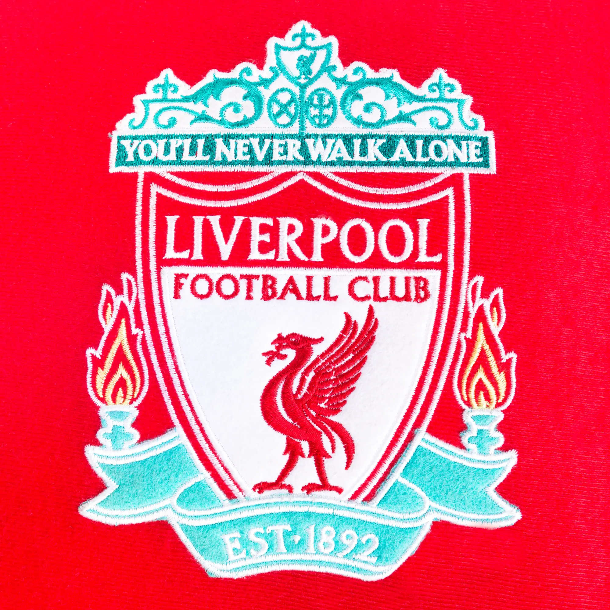 Liverpool Football Club Counterfeit Lawsuit