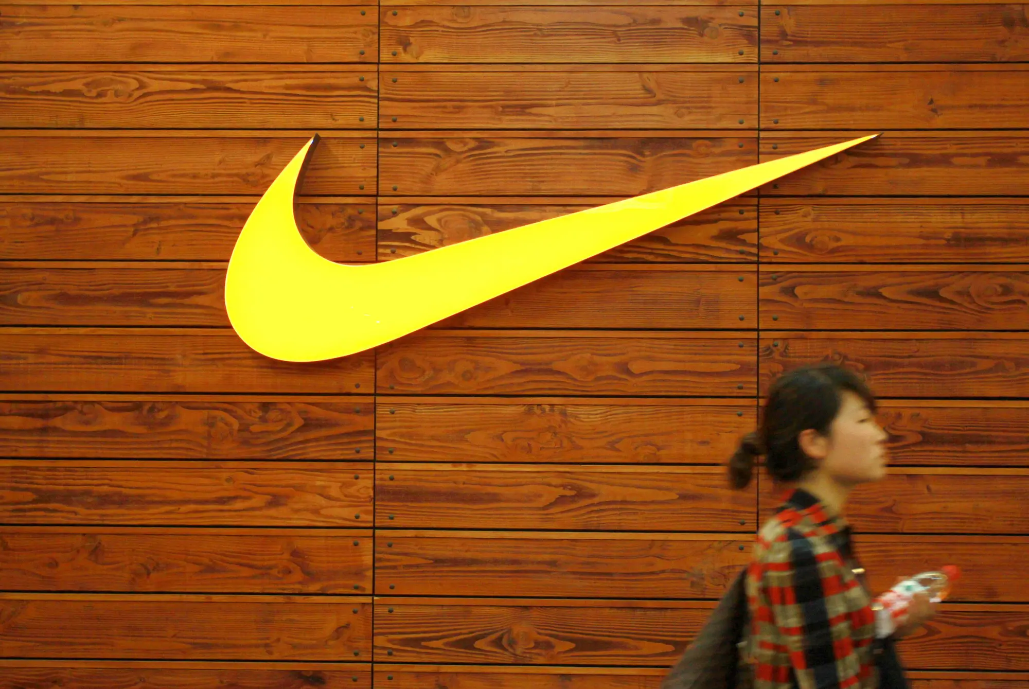 Nike Alleges Sellers Formed Network, Sold Counterfeit Goods