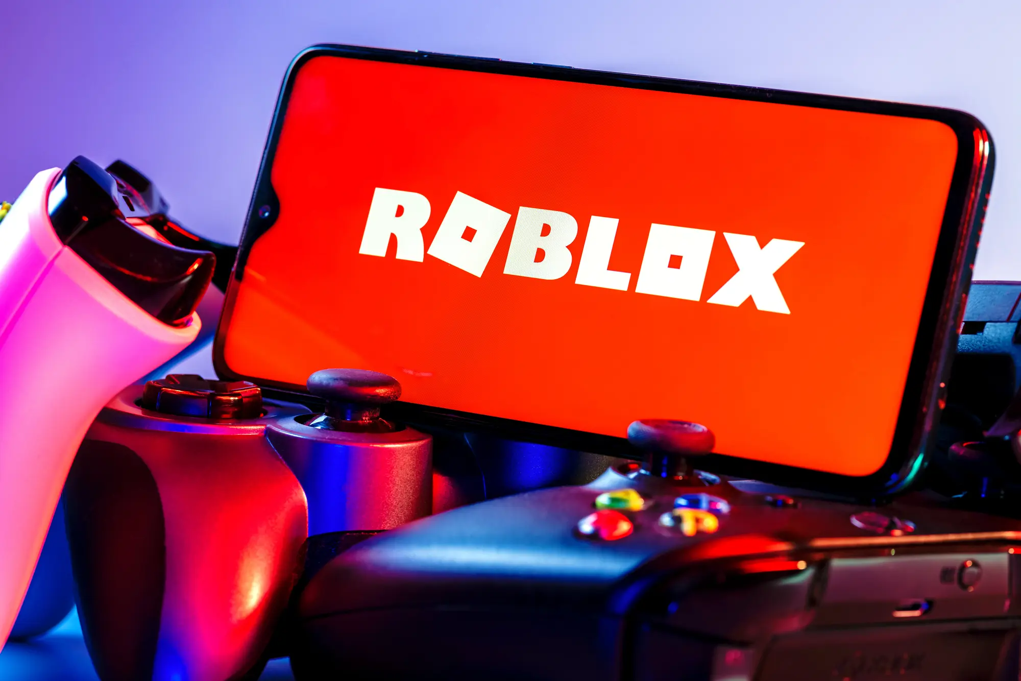 Online Sellers Sued as "Network" by Rainbow Friends