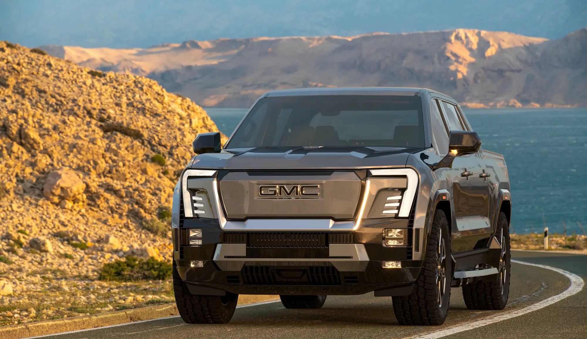 General Motors Files Lawsuit | Trademark Infringement Allegations