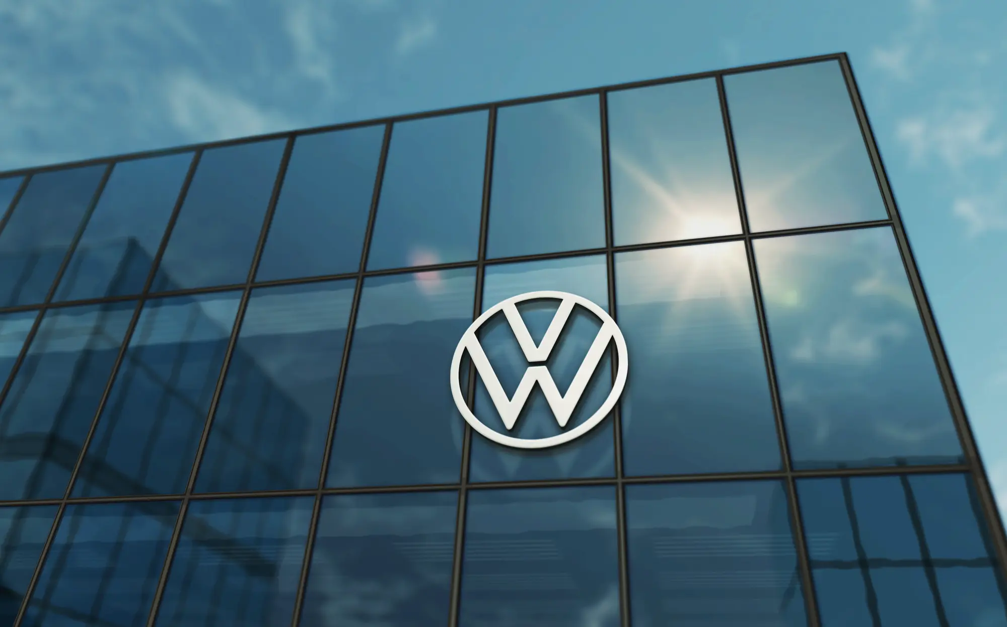 Volkswagen Group of America Sues E-Commerce Sellers