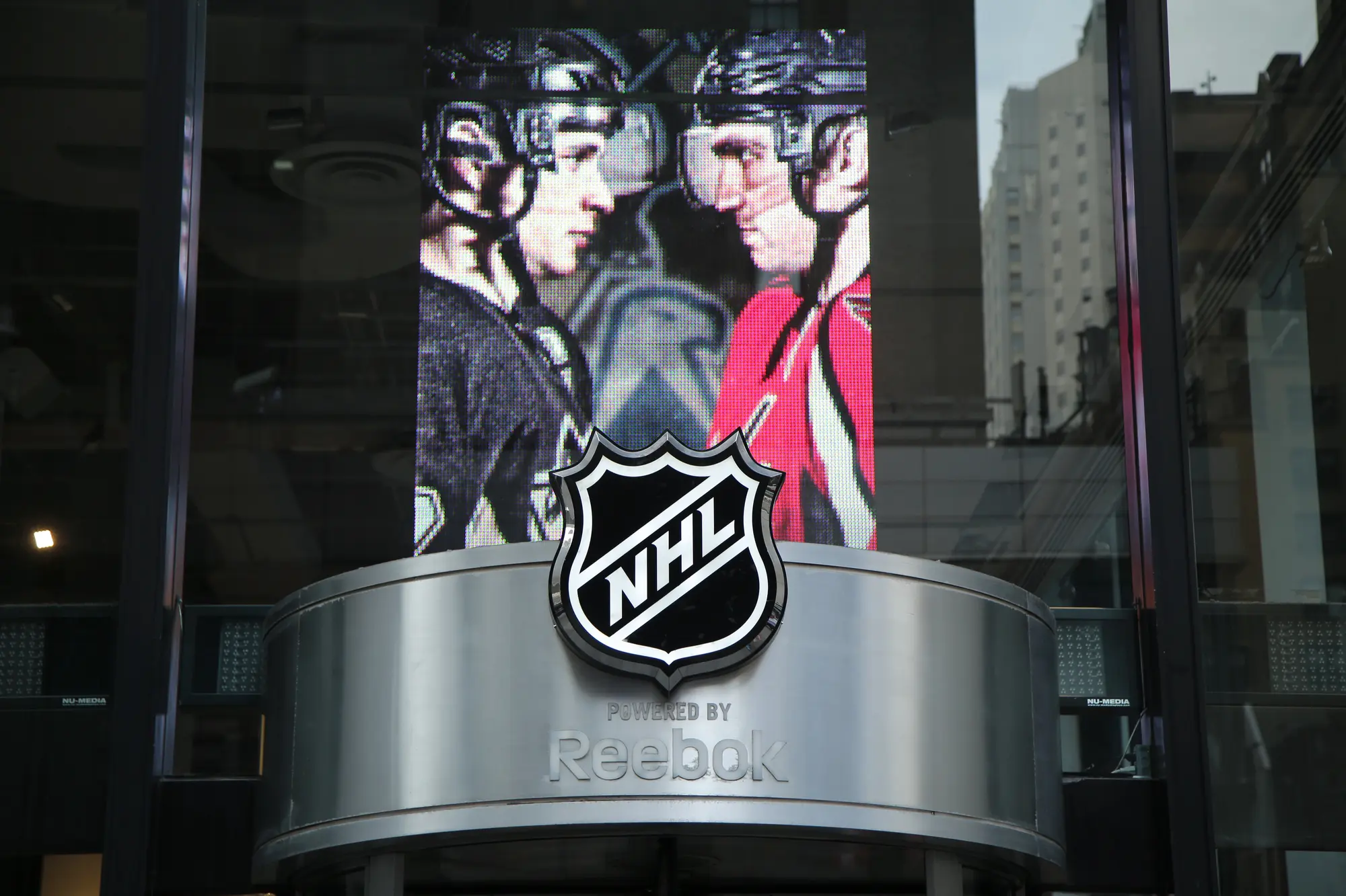 National Hockey League Sues E-Commerce Sellers For Infringement