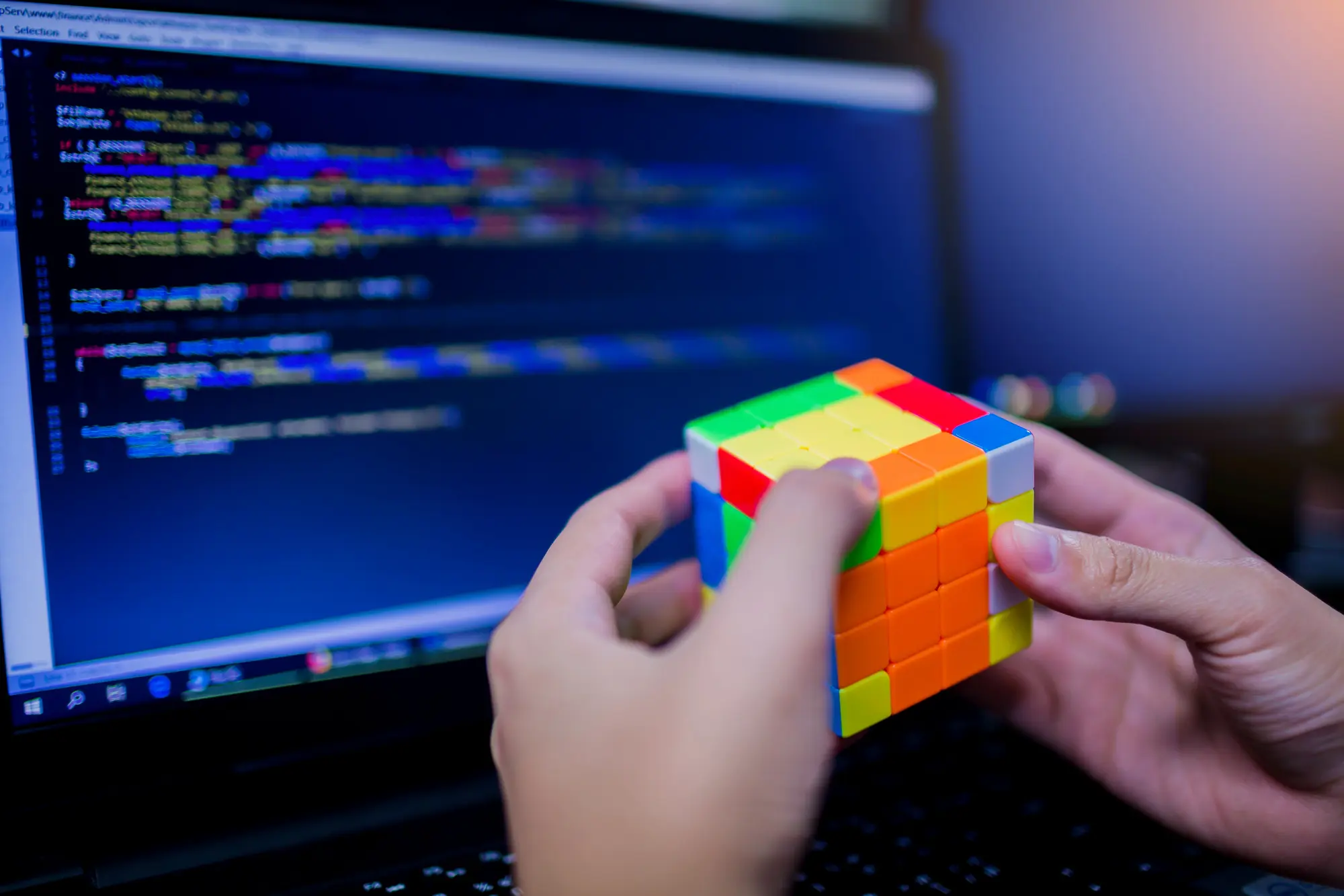 Rubik's Cube Counterfeit Controversy | Spin Master Sues Online Sellers