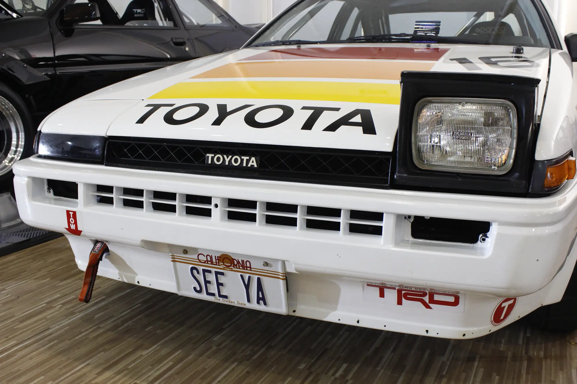 Toyota Claims Counterfeit Sales Harmed Business | E-Commerce Sellers Sued