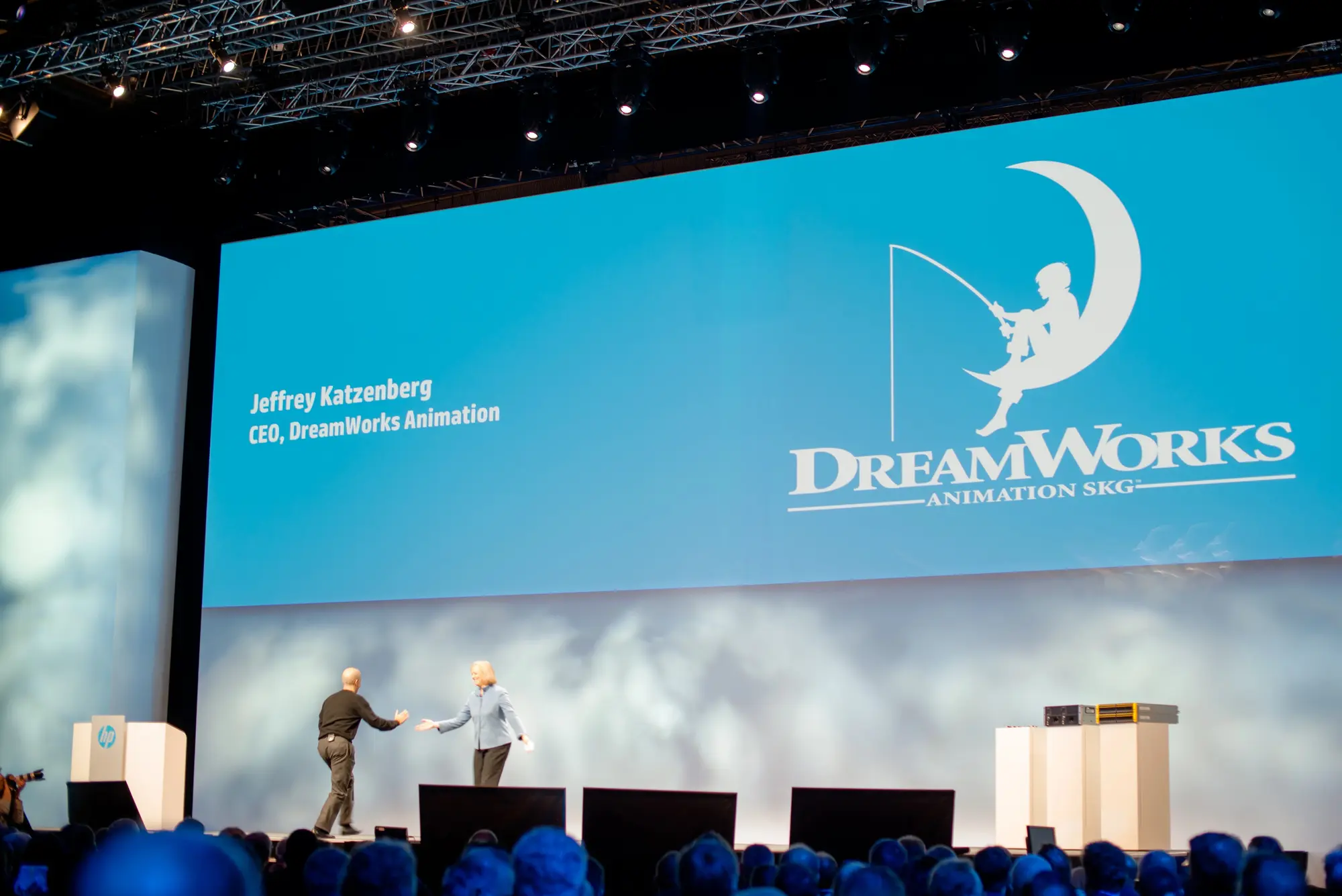 DreamWorks Trademark and Copyright Lawsuit | Online Sellers Sued For Infringement