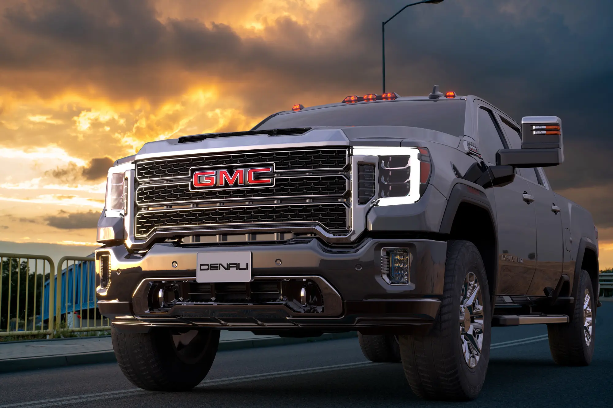 General Motors Counterfeit and Trademark Infringement Action