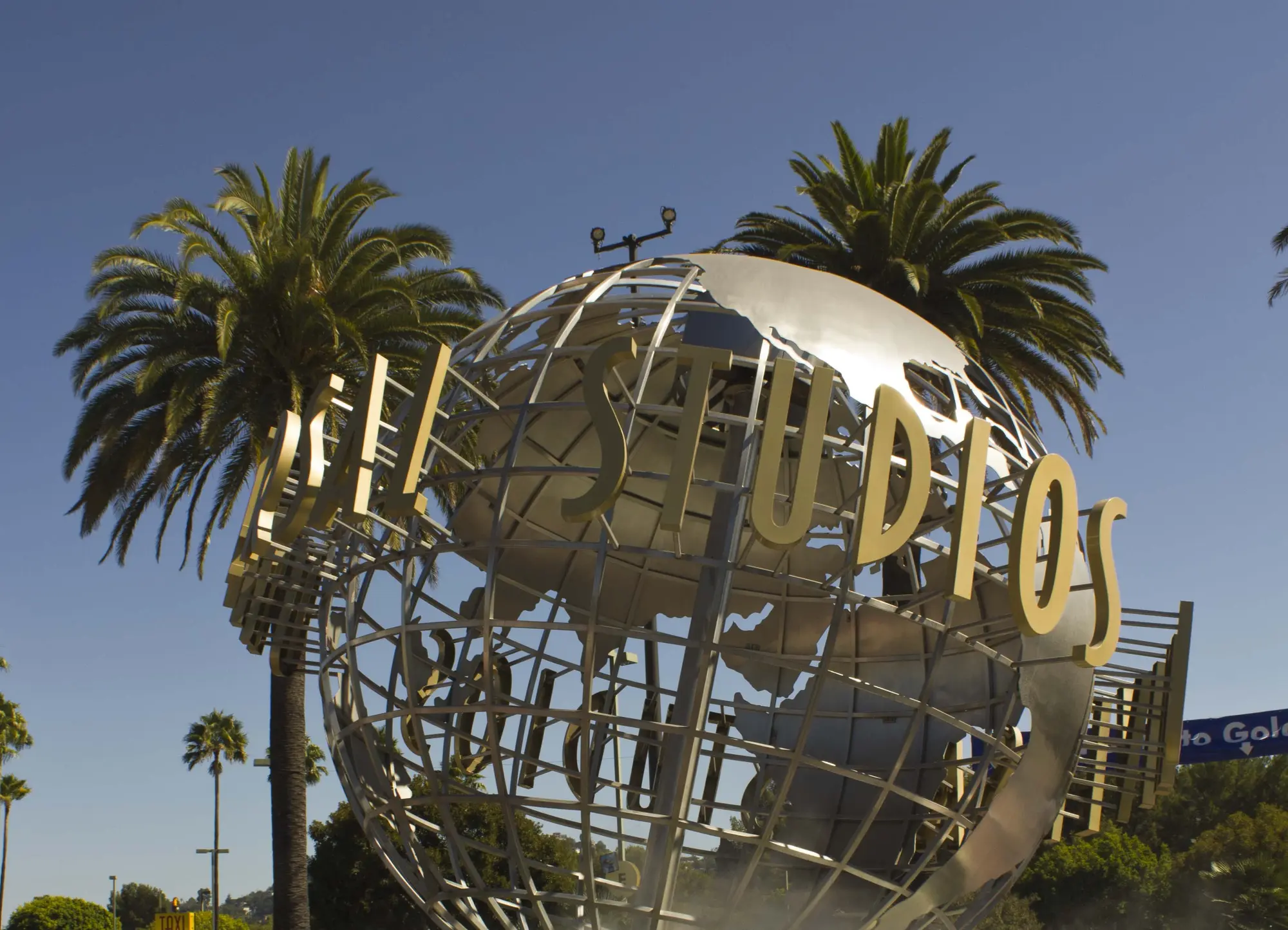 Universal City Studios Intellectual Property Infringement Action