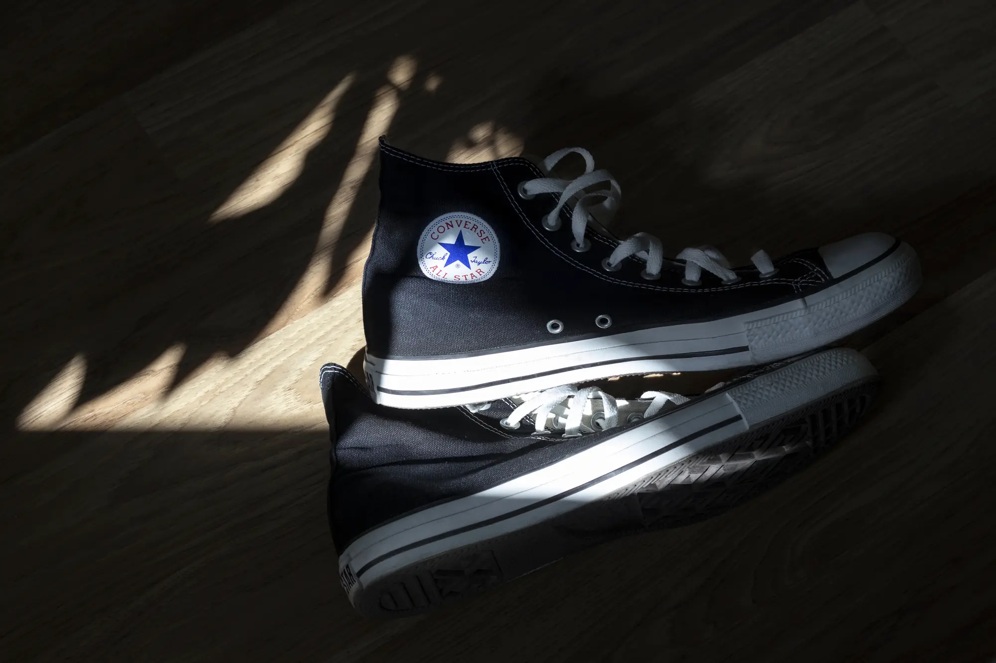 Converse Trademark Lawsuit, Online Sellers Accused of Counterfeit Sales