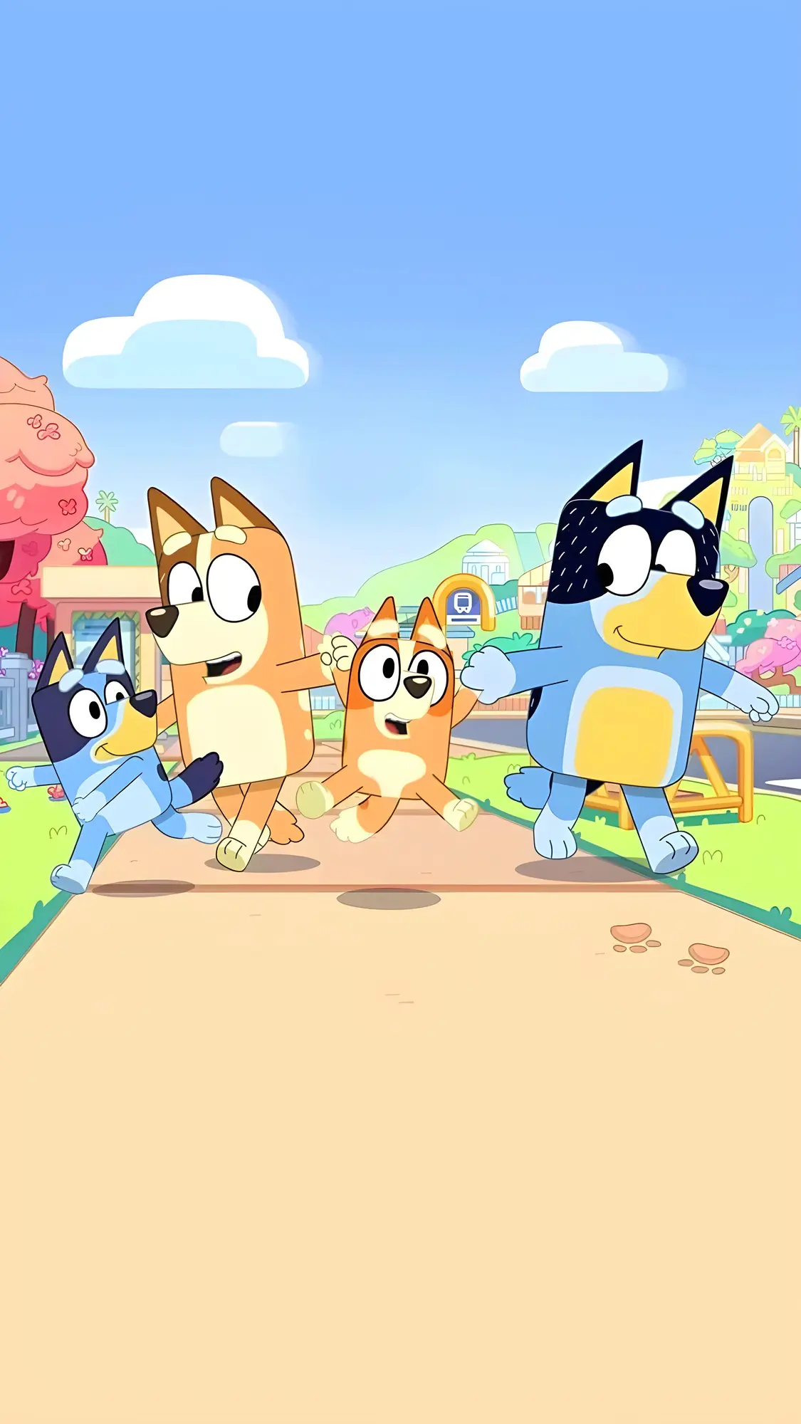 BBC Studios Lawsuit Over the Sale of Bluey Goods