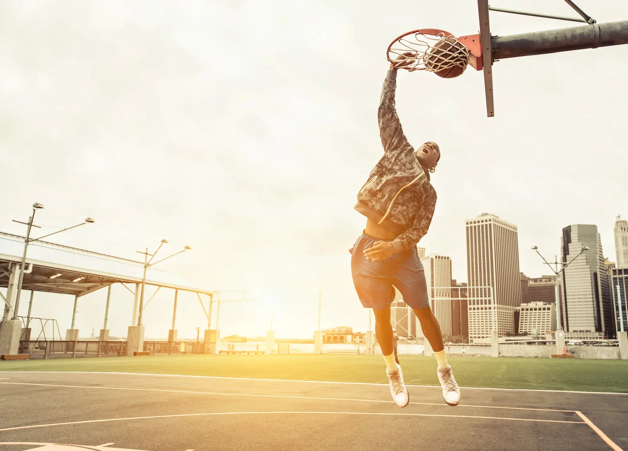 NBA Targets E-Commerce Sellers in New Trademark Lawsuit