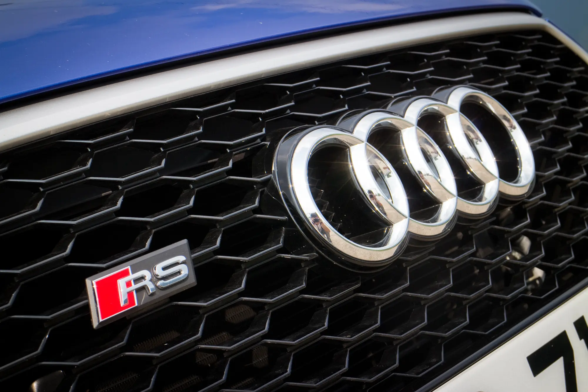Volkswagen Sues Sellers Over Counterfeit Audi Products