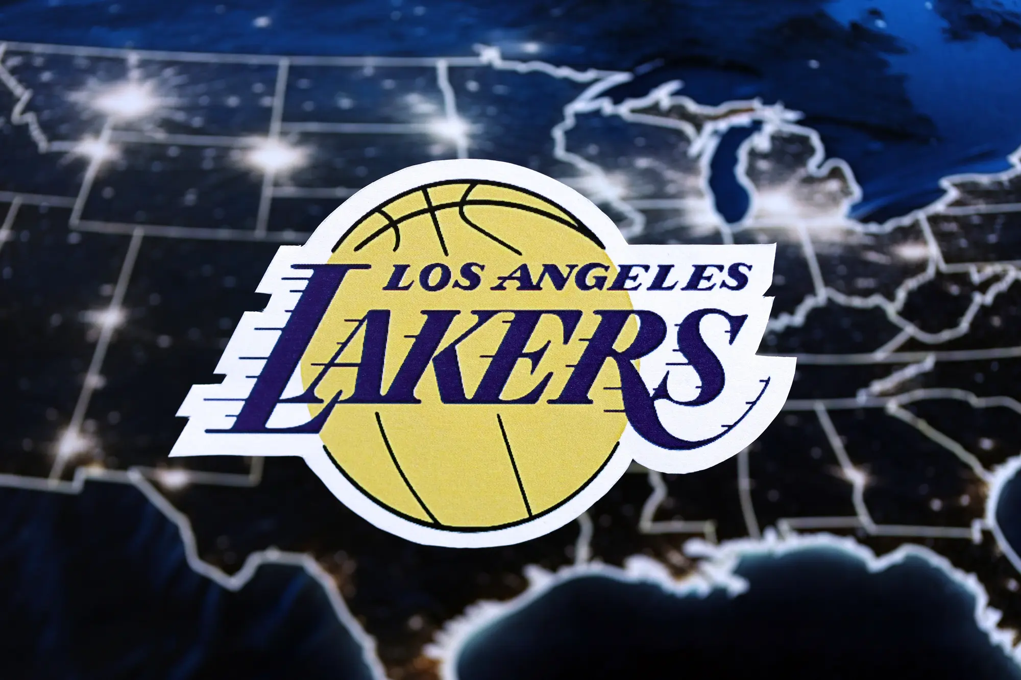 NBA Trademark Action | E-Commerce Sellers Sued For Counterfeiting