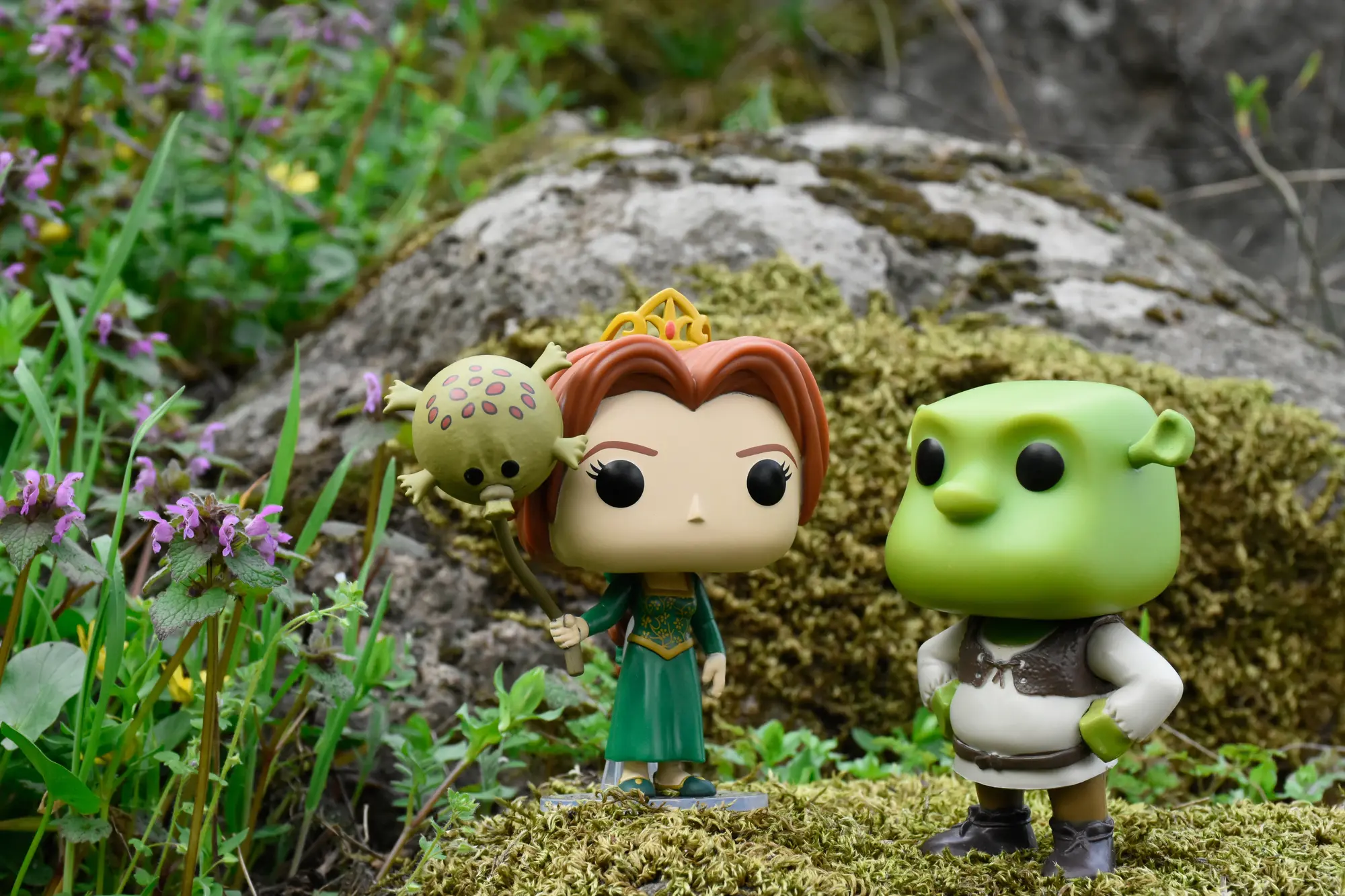 Shrek Counterfeit Lawsuit | DreamWorks Alleges Trademark Infringement