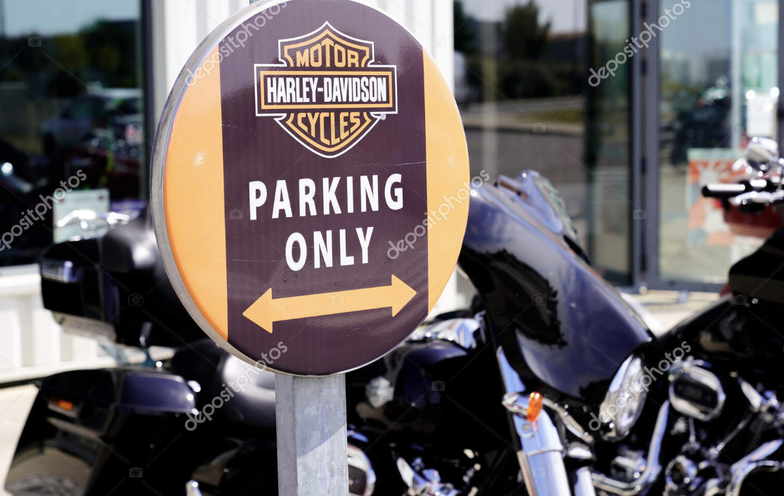 Harley-Davidson Targets Online Sellers in New Lawsuit