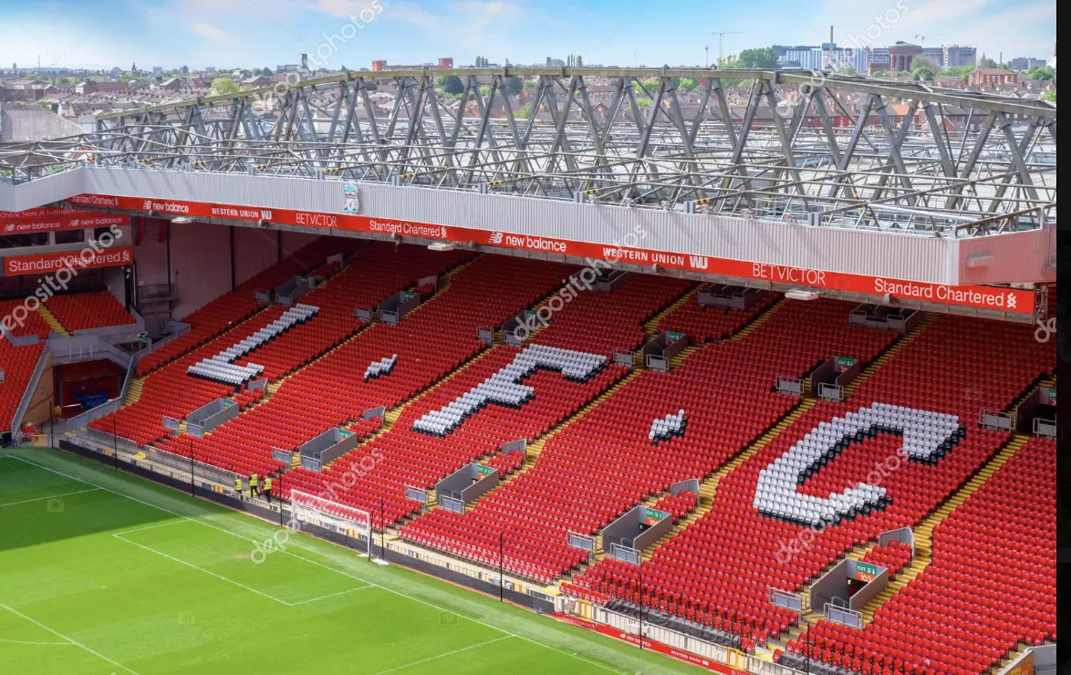 Liverpool Football Club Alleges Counterfeiting and Trademark Infringement in Lawsuit