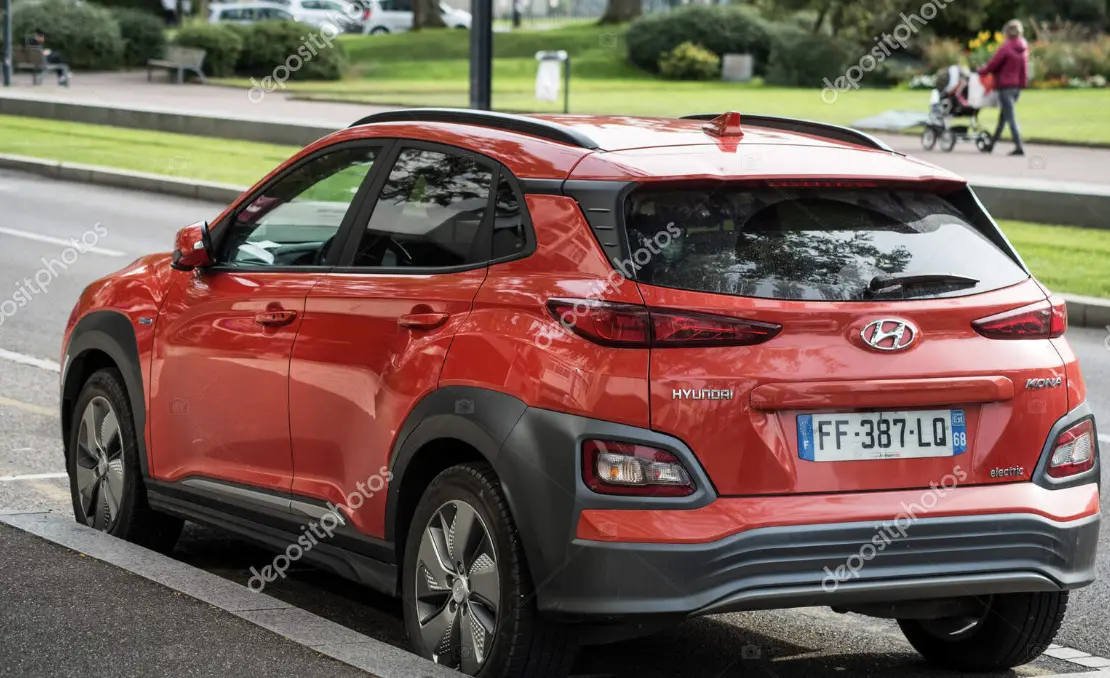 Hyundai Claims Trademark Infringement, Sues Sellers For Counterfeiting