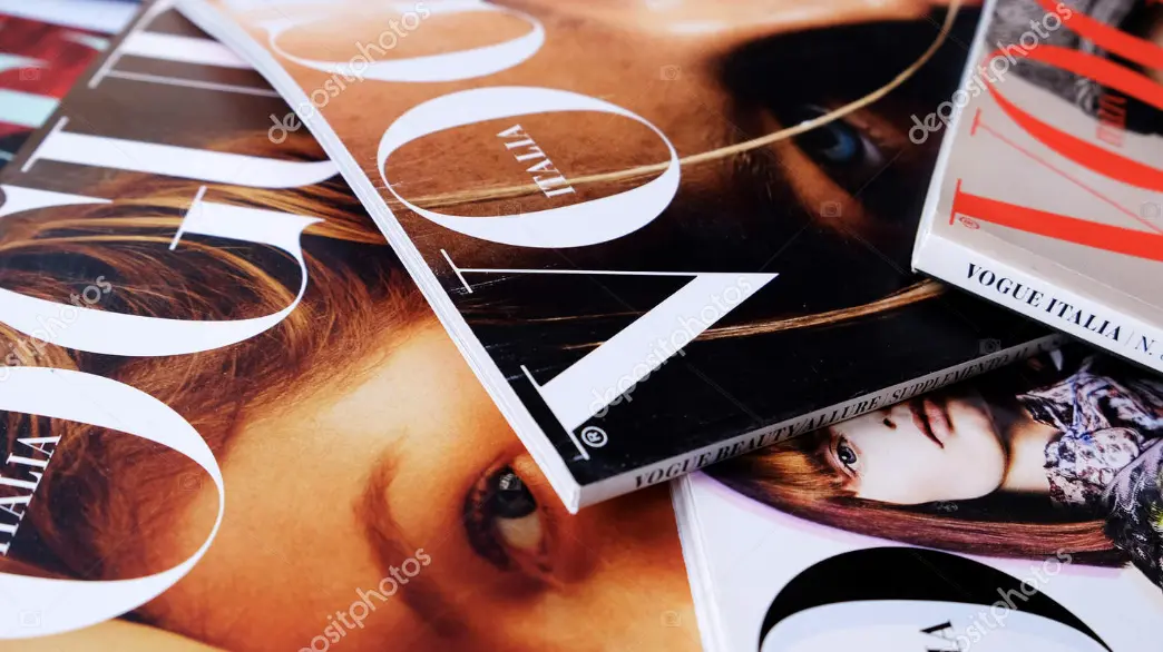 Vogue Counterfeit Lawsuit, Sellers Allegedly Offered Unauthorized Goods, Causing Damage Due to Unlawful Actions